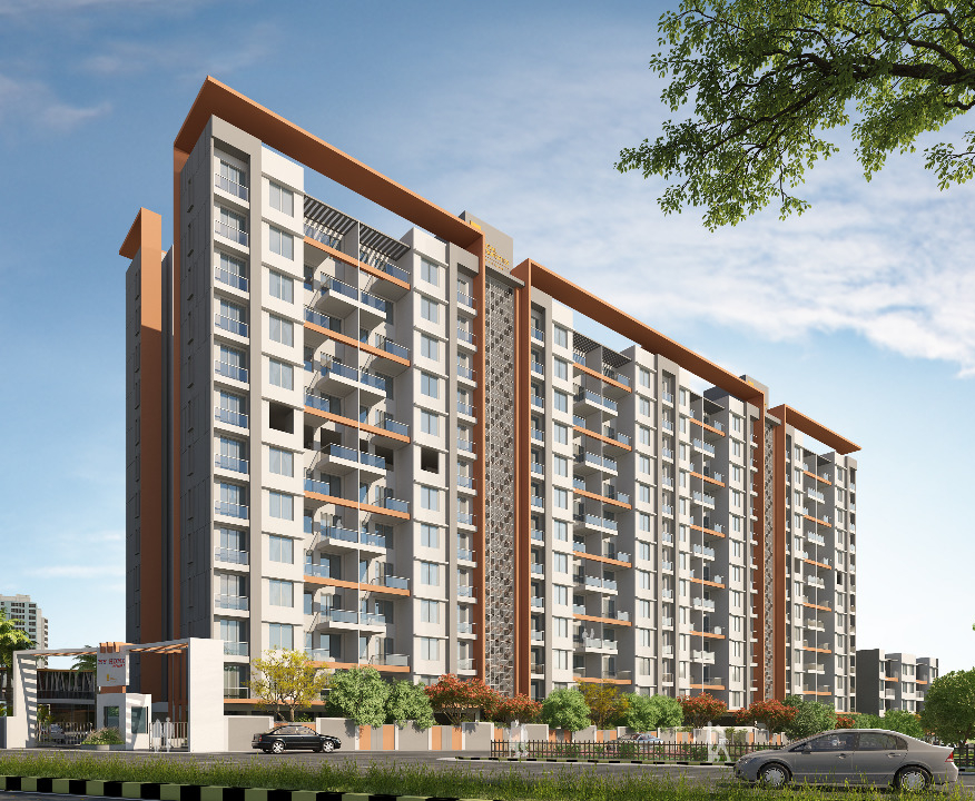 Right Choice Properties Pune